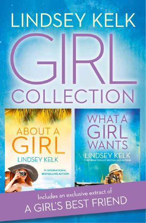 [A Girl 01] • Lindsey Kelk Girl Collection